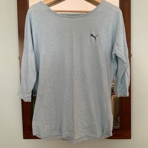 ❄️ Women’s Yoga Top by Puma